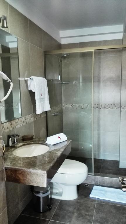 La Aurora Otel Huaraz  Oda fotoğraf