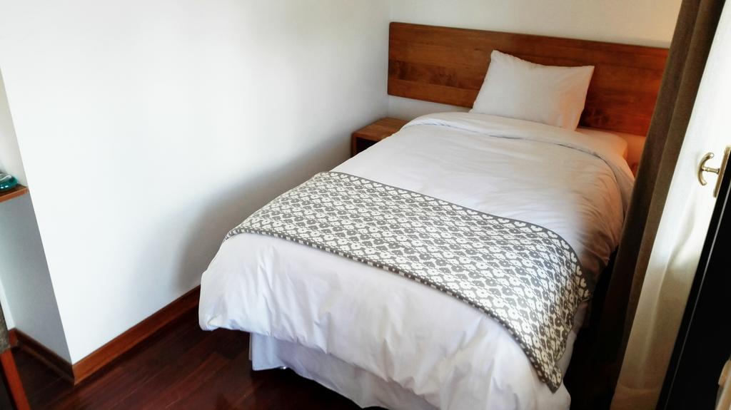 La Aurora Otel Huaraz  Oda fotoğraf