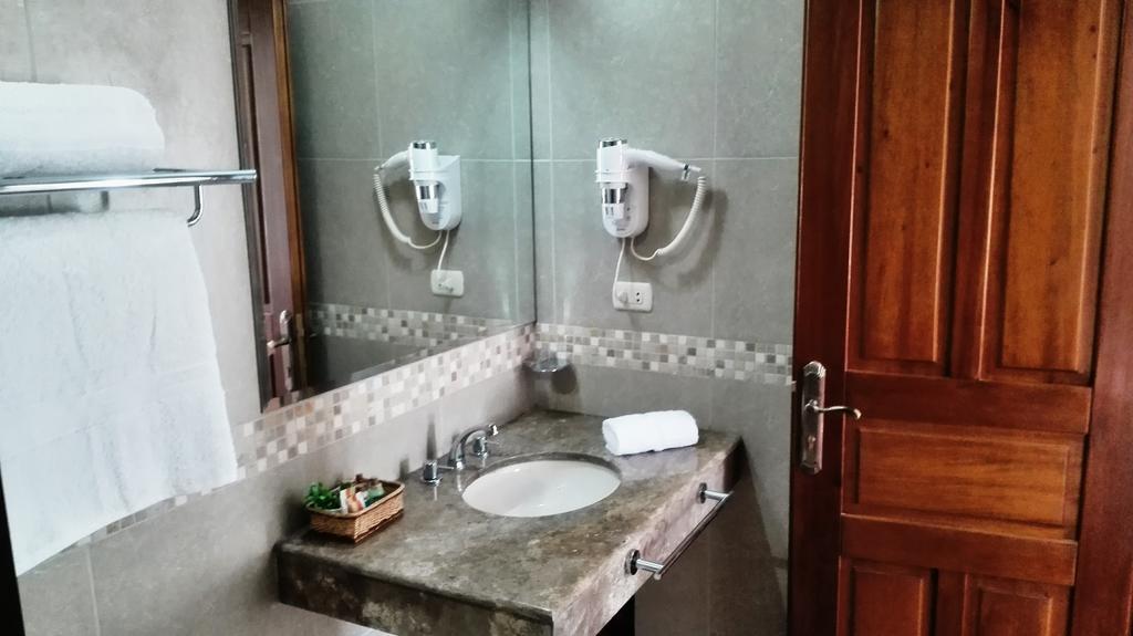 La Aurora Otel Huaraz  Oda fotoğraf